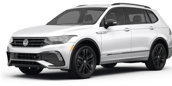 VOLKSWAGEN TIGUAN 4MOTION 2022 3VV8B7AX2NM150747 image VOLKSWAGEN TIGUAN 4MOTION 2022 3VV8B7AX2NM150747 image